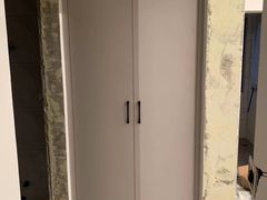 -佰丽爱家全屋定制(汶水店)