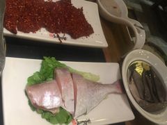 -纸盐河码头火锅(十八梯店)