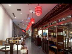 -东来顺饭庄(西直门店)