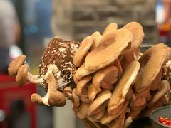 -谭鸭血老火锅(漳州路店)