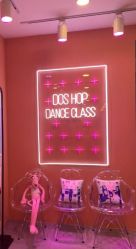 -DOS HOP潮上舞蹈