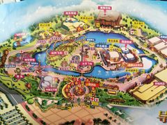 -郑州方特梦幻王国