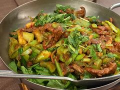 -山石榴·贵州菜(陆家嘴中心店)