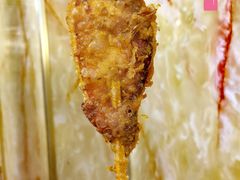 -元盛居(生态大街店)