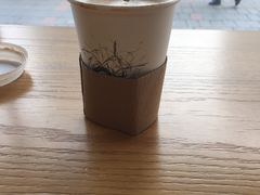 -织荆鸟咖啡(首开福茂店)