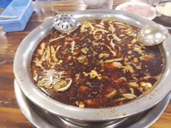 兔火锅-中和远东火锅兔(老店)