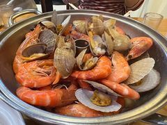 -良师门滨海人家·海鲜·家常菜(滨海城店)