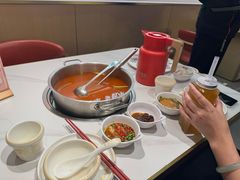 -潮正和潮汕牛肉火锅·老字号(番禺万达店)