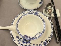 -银都上海菜馆(粤海东路店)