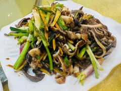 -华兴餐厅·招牌生鱼片(桃园路店)