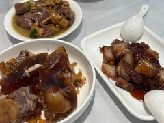 -叶氏兄弟饭摊(马鞍池东路店)