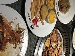 -钱小奴创意自助餐厅·原切谷饲安格斯畅吃(宁波奉化银泰店)