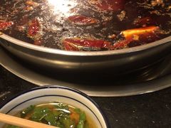 -飘香火锅(玉林西路店)