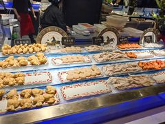 -加餐海鲜自助(集美银泰百货店)