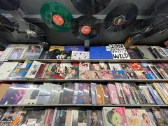 -Hi Fi Acoustic 梵香禅韵·色声香味