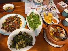 -云隐小厨·传统大理美食(复兴路店)