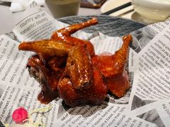 -喜记顺德菜(南昌万象城店)