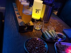 -18BAN音乐啤酒馆(西丽店)