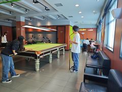 -魏斯理汉堡(西安西咸吾悦广场店)