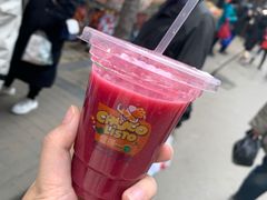 -清真石家包子(大皮院总店)