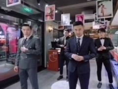 -街角等你.大连海鲜烧烤(西安路店)