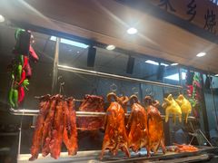 -香顺客家菜(常平店)