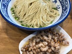 -裕兴记·三虾面(西北街总店)