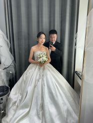 -蒙娜丽莎婚纱摄影·旅拍