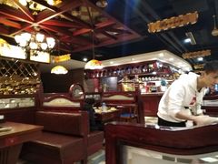 -比亚森自助烤肉料理(裕华店)