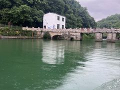 -天河潭旅游度假区