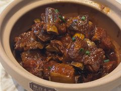 杨梅仔骨-味仙居(环城南路店)