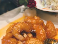 -万宝海鲜舫(劳动公园店)