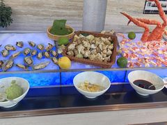 -傲廬·云端餐厅·深圳柏悦酒店