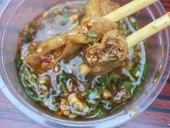 -包工仔·牛杂自助放题