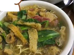-祁家面馆(大香炉店)