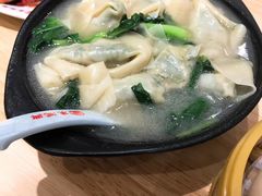 -朱鸿兴面馆(镇湖店)