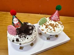 -光明新鲜屋·鲜乳茶(乾坤店)