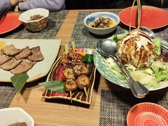 -满来寿喜烧(金虹桥店)