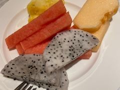 -星璞餐厅(深铁塘朗城君璞酒店)