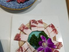 -千寻山野烤肉(中关村店)