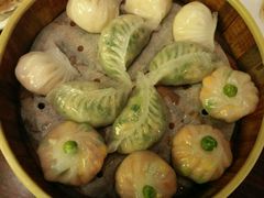 -楚灶王(徐东店)