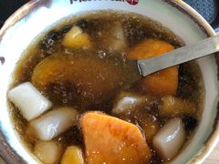 -Meet Fresh鮮芋仙(时代天街店)