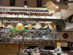 -金厨泰国餐厅·全泰籍厨师料理(拱北店)