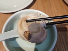 -百年认一力·清真牛羊肉(南中环店)