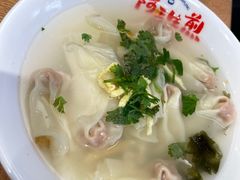-阿三生煎(正弘城店)