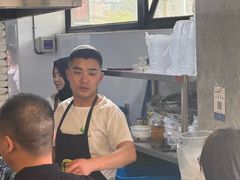 -清真磨沟沿老字号牛肉面(总店)