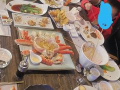 -蟹后Crabber(水悦城店)