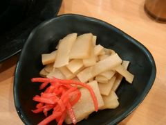-博多一幸舍(侨福芳草地购物中心店)