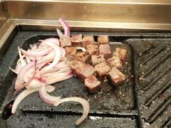 -金妈家烤肉(龙湖U城天街店)