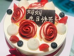 -四世同堂·京菜·烤鸭(双井店)